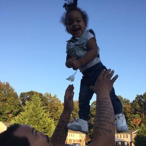 Meet your Posher, Patrick